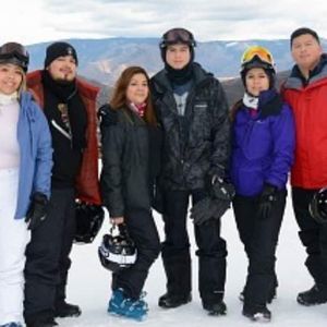 Meet your Posher, Maria